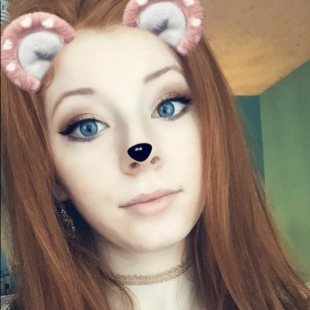 Meet your Posher, Kristen